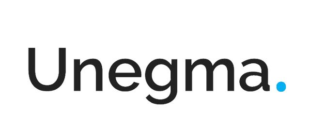 Unegma.Work Logo